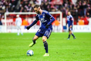 OL : Reprise, Lucas Tousart ne cache pas ses appréhensions